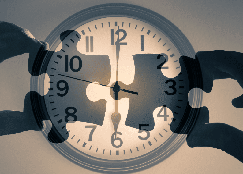 Manage Time Better